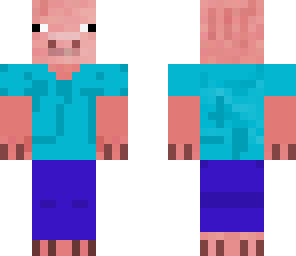 steve pigman