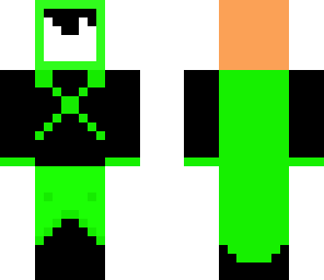 dark adventurer