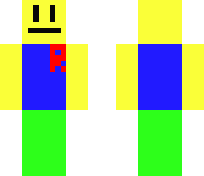 noobie not amused 
