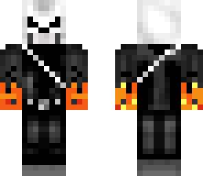 ghost rider