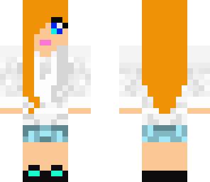 koolname13's girlfriend