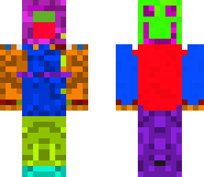 creeperman