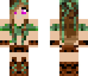 forest elf
