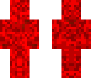 red guy