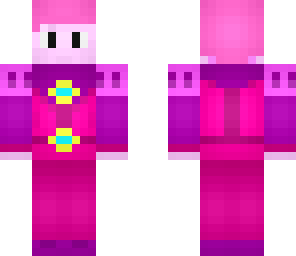 prince gumball