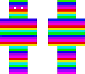 mr rainbow