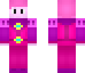 edited prince gumball