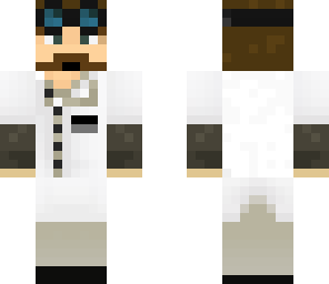scientist