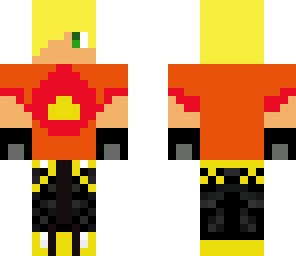 fire mage