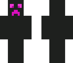 ender creeper