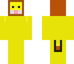 lion