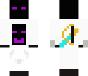 assasin enderman