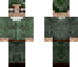 vietnam soldier