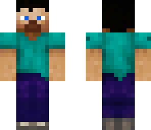 hi-def steve