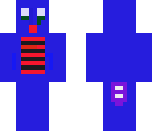 goanna man