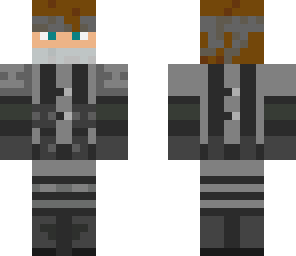 solid snake