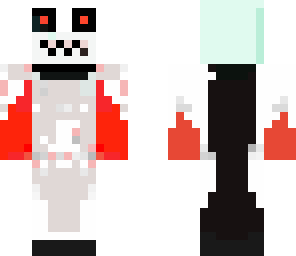 killer ghost 