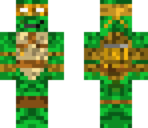 michelangelo