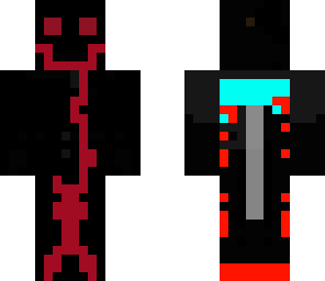 killer in the closet