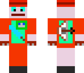 the adventurer kid