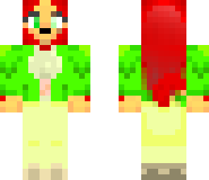 francis the red foxy