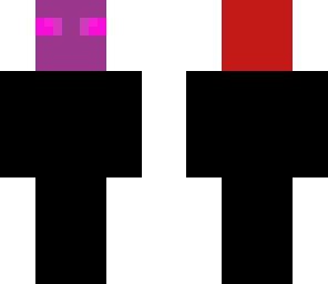 enderman jr