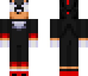 shadow the hedgehog