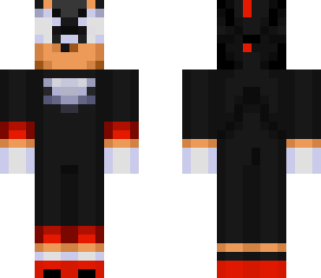 shadow de sonic