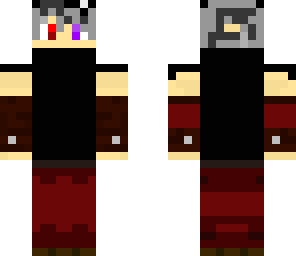 custom crappy version of ash's