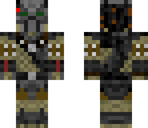 predator