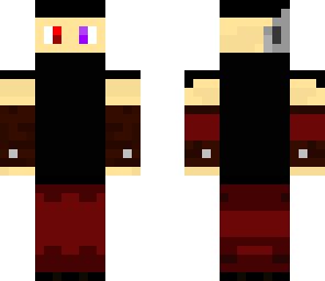 better custom crappy version of ash's