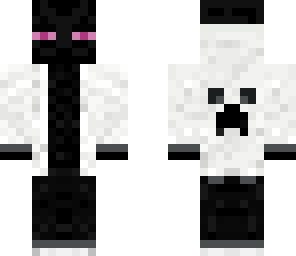 new enderman