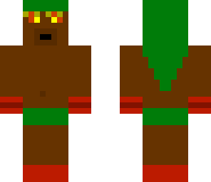 deku link