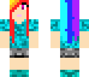 rainbow dash