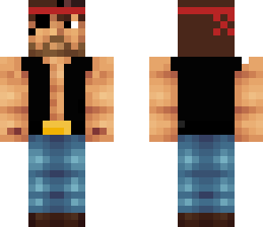 chuck norris