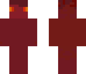 demon of weirdness
