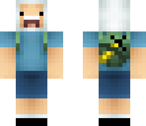 finn