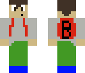 guy with a backpack 2