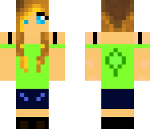teen leaf shirt
