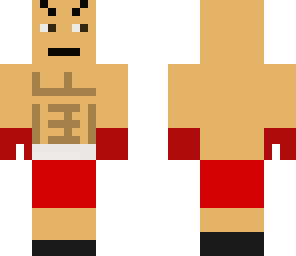 boxer