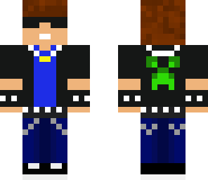 julio ulimate skin