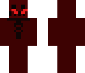 blood man