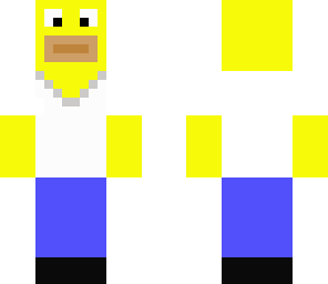 homer simpisn