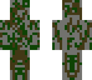 camo