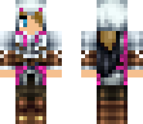 personalized assasin