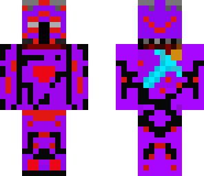 better thaumium armor