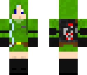 valkyriegirl72 ghastbuster