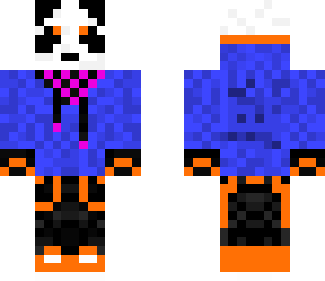 p4nda from sp33d th3 r0w