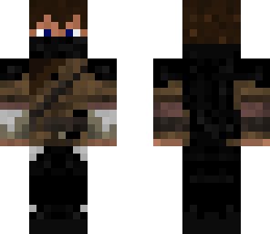 assasin