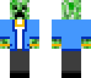 rich gangnam creeper